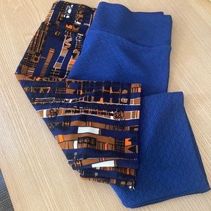 LuLaRoe Cassie Skirt Bundle